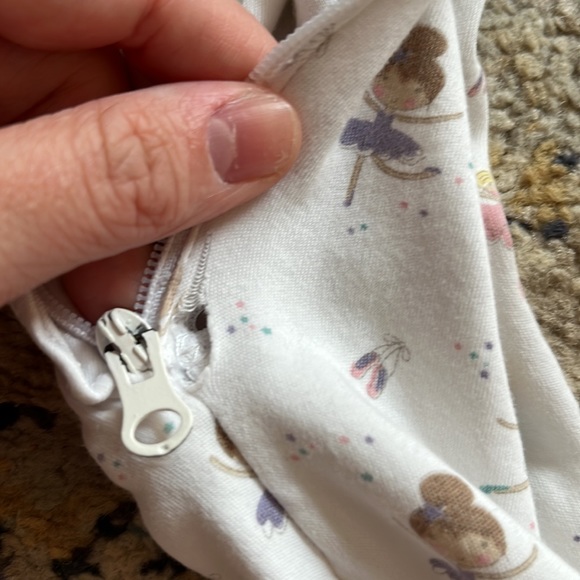 Baby bliss sleeper - Picture 2 of 6